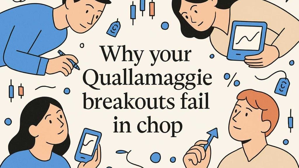 Why your Quallamaggie breakouts fail in chop